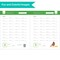 IXL Multiplication Facts & Fluency 3rd Grade Math Workbook, Mathematics Book for Kids Ages 8-9 Covering Times Table Facts up to 10x10, Multiplying by 11 and 12, and More